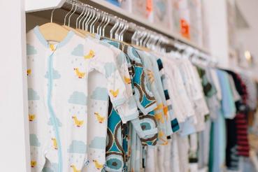 101+ Catchy Baby Clothing Store Name ideas and Suggestions - Tiplance